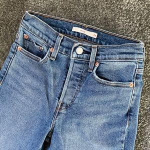Levi’s Jeans